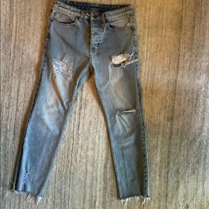 Ksubi Jeans